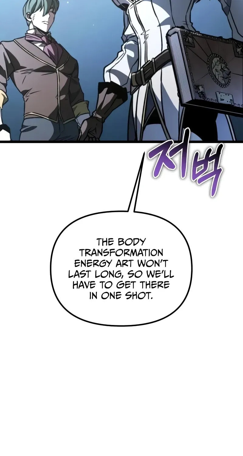 Read Reincarnator