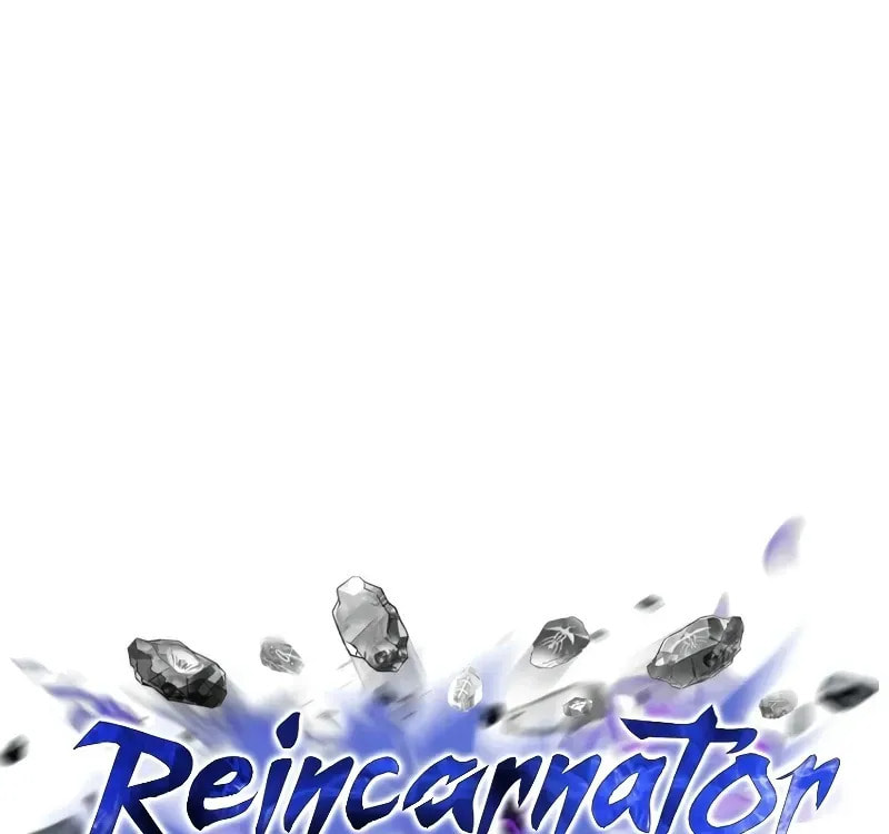 Read Reincarnator