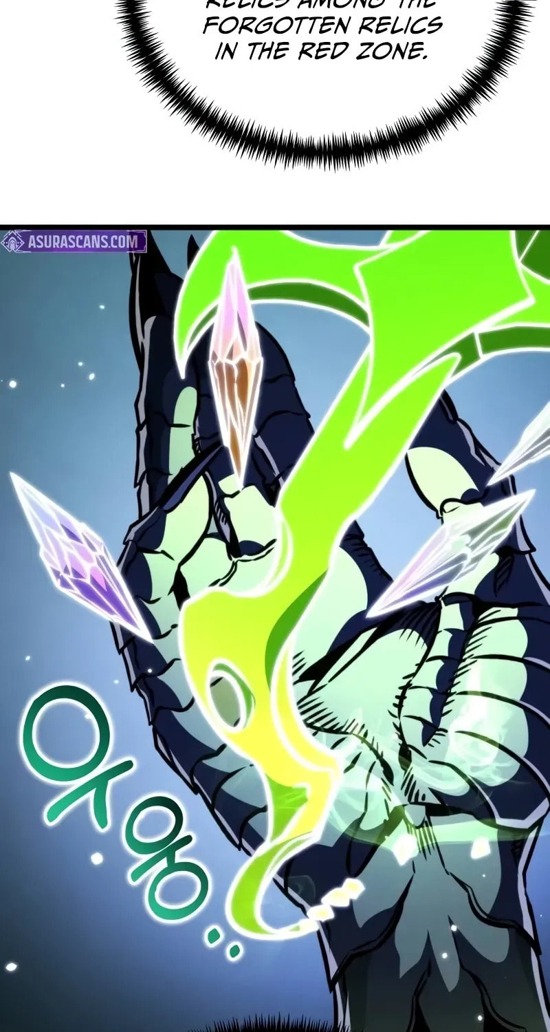Read Reincarnator