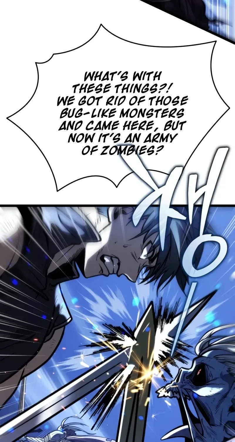Read Reincarnator