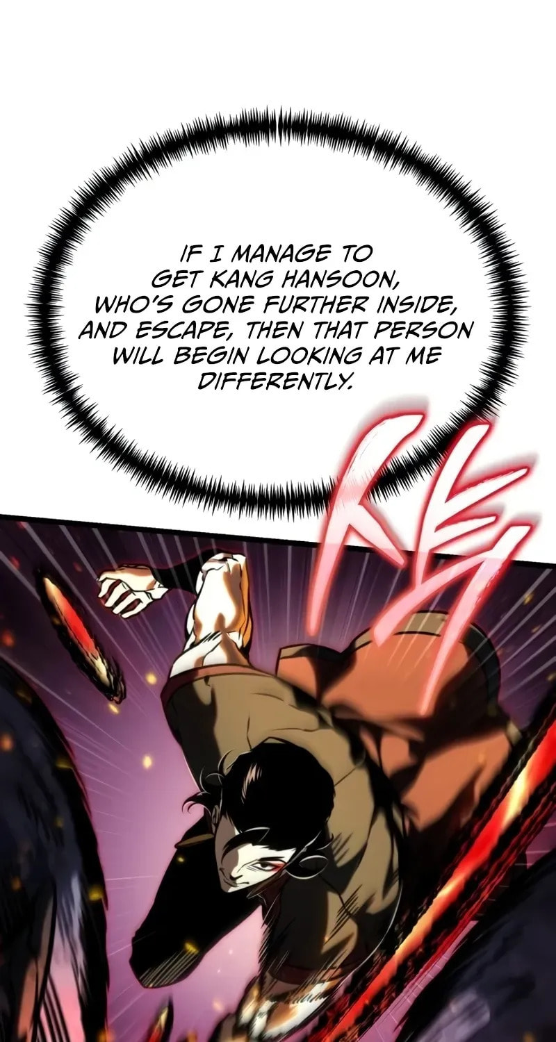 Read Reincarnator