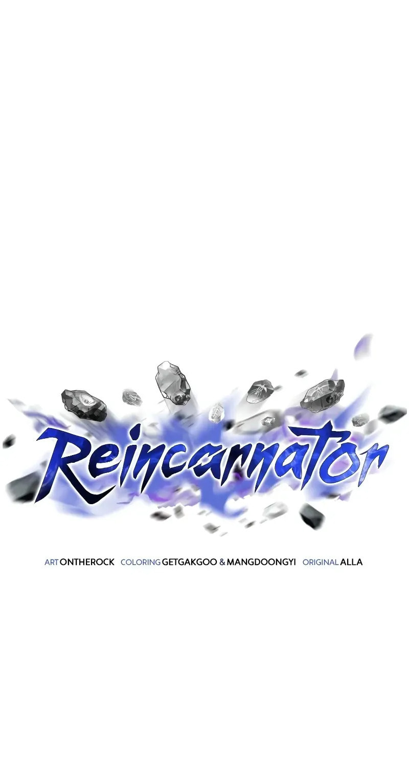 Read Reincarnator
