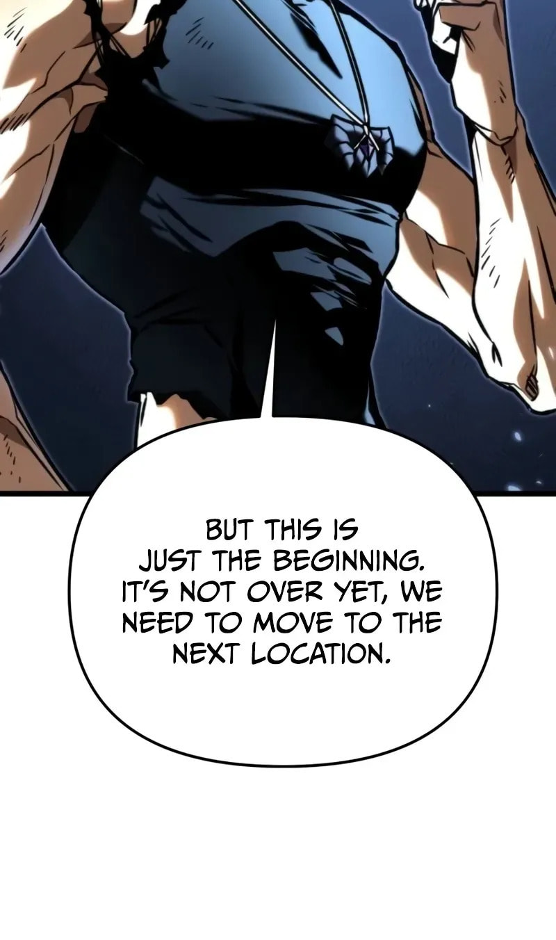 Read Reincarnator
