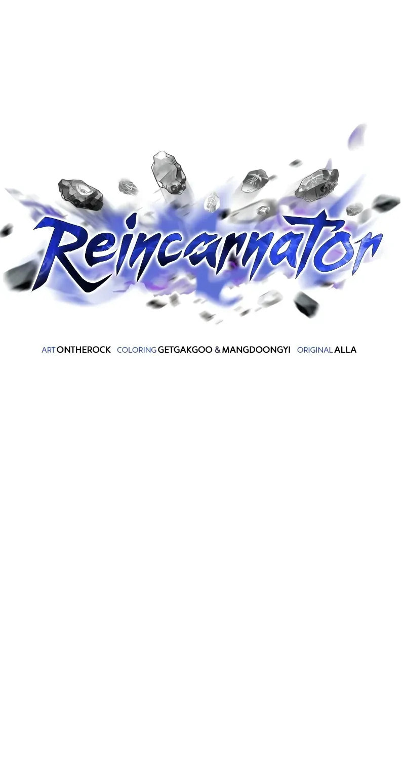 Read Reincarnator