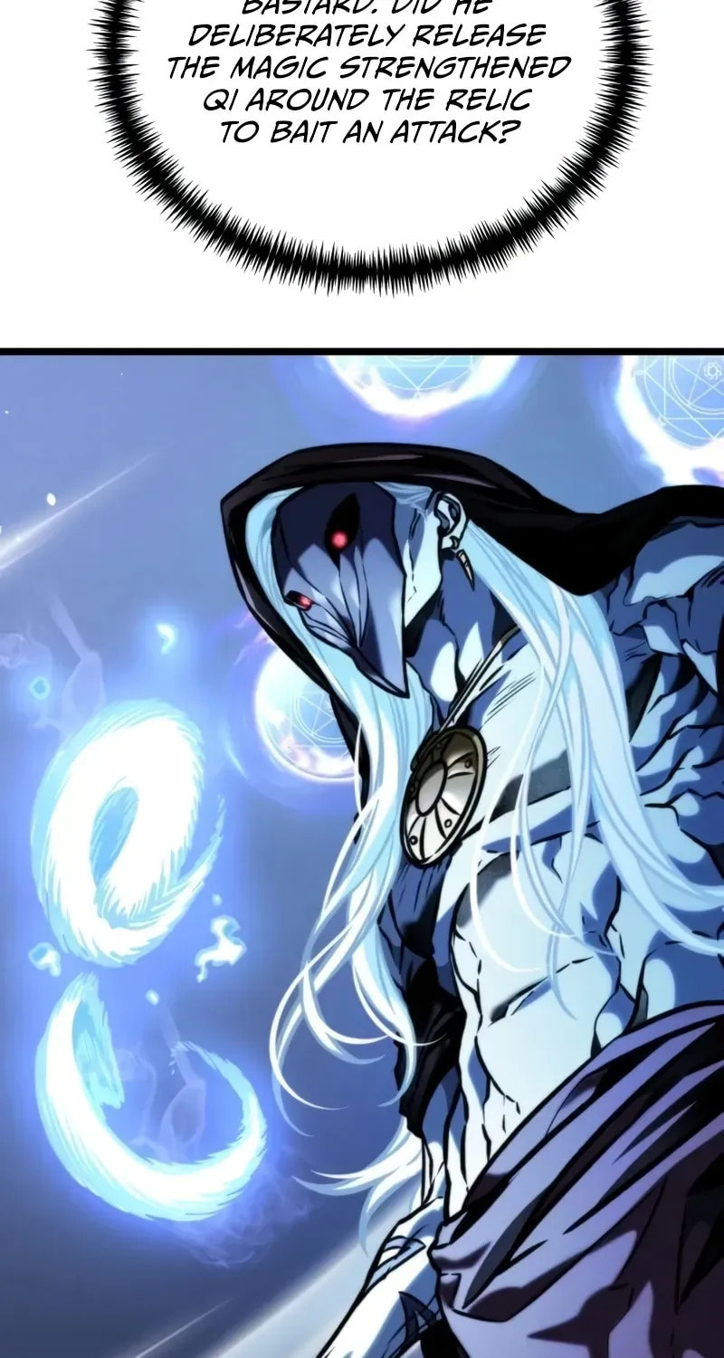 Read Reincarnator