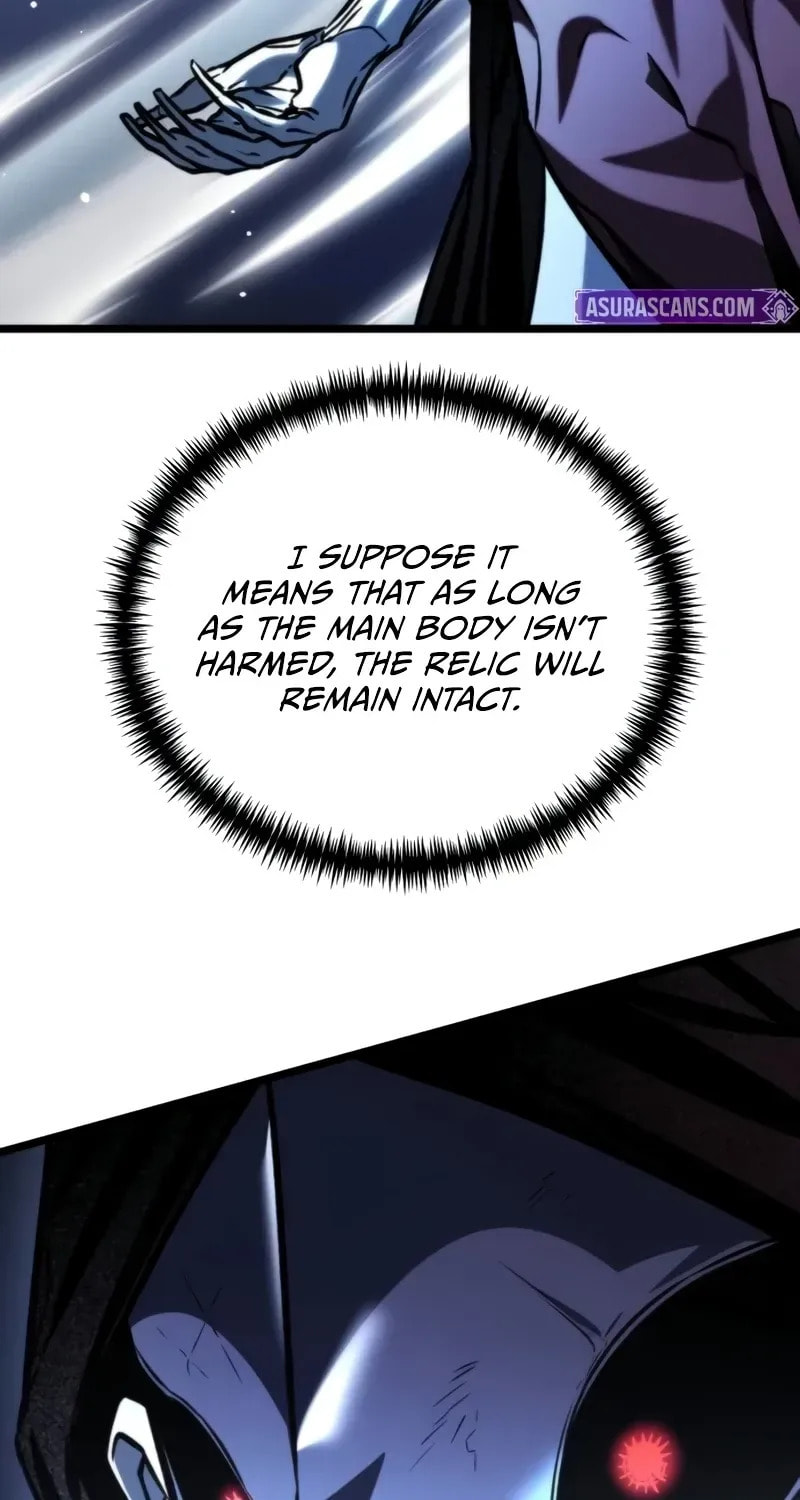 Read Reincarnator
