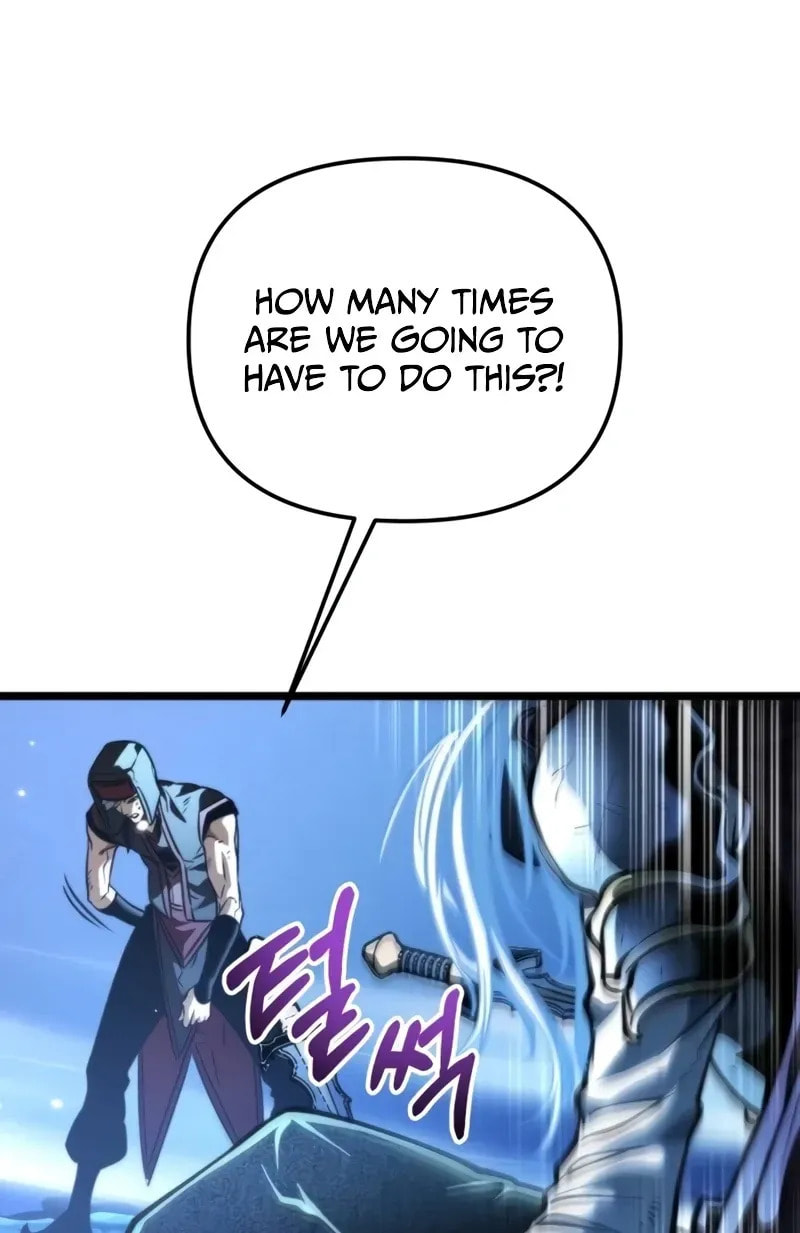 Read Reincarnator