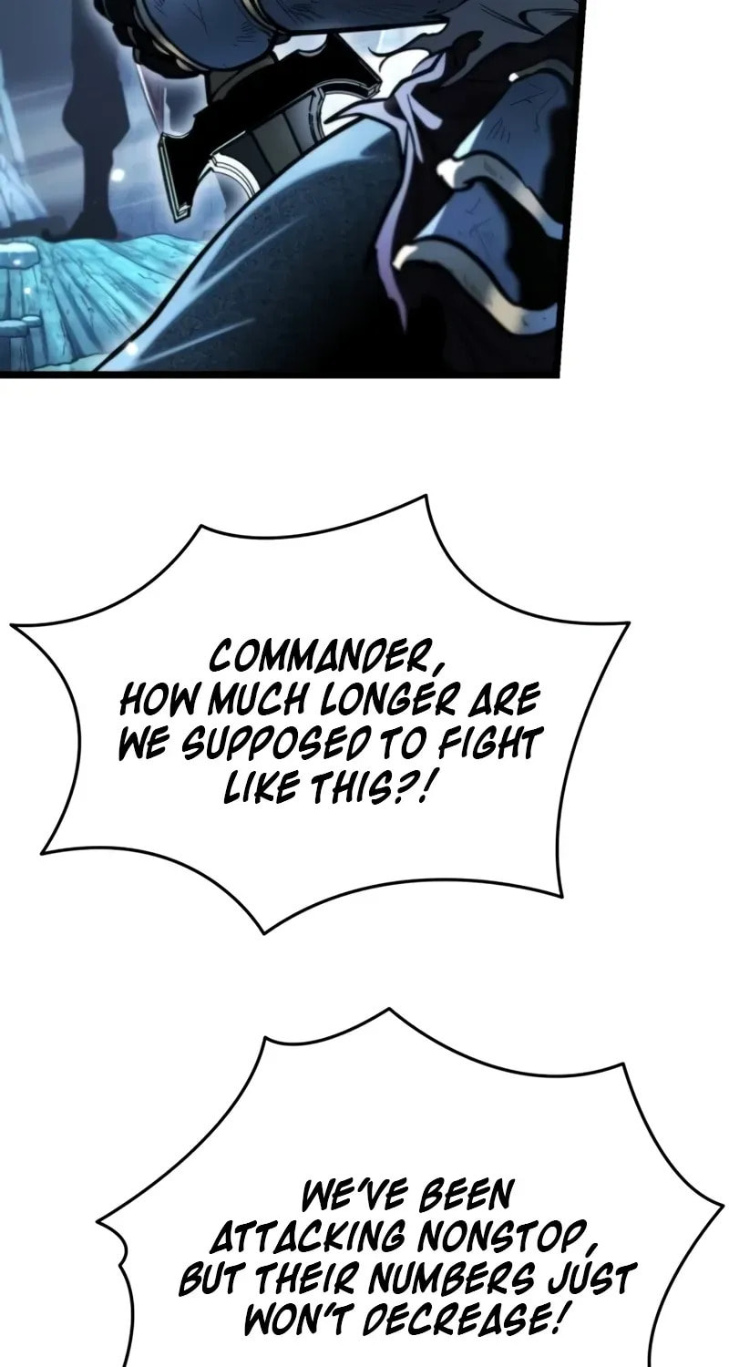 Read Reincarnator