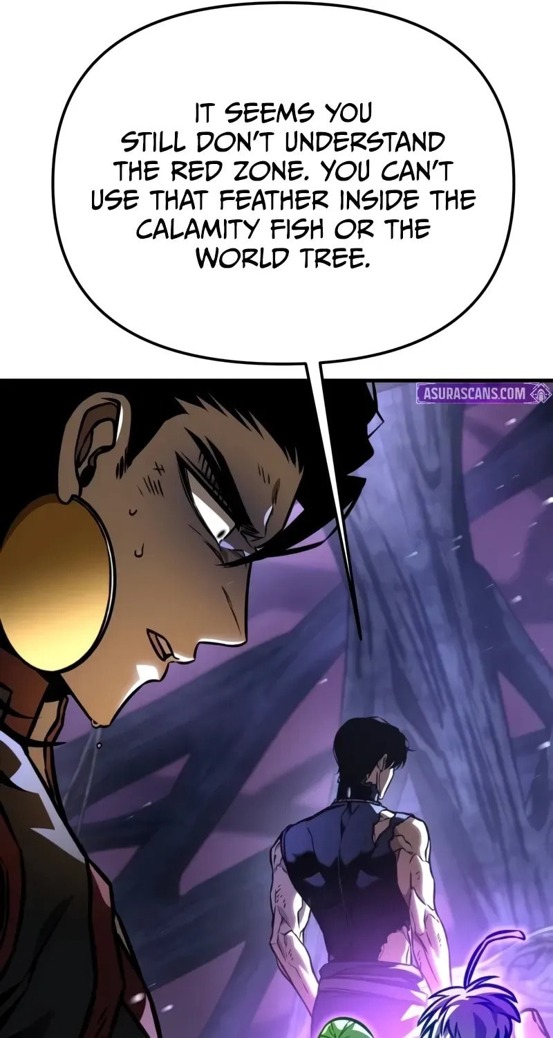 Read Reincarnator