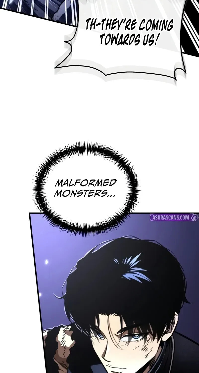 Read Reincarnator