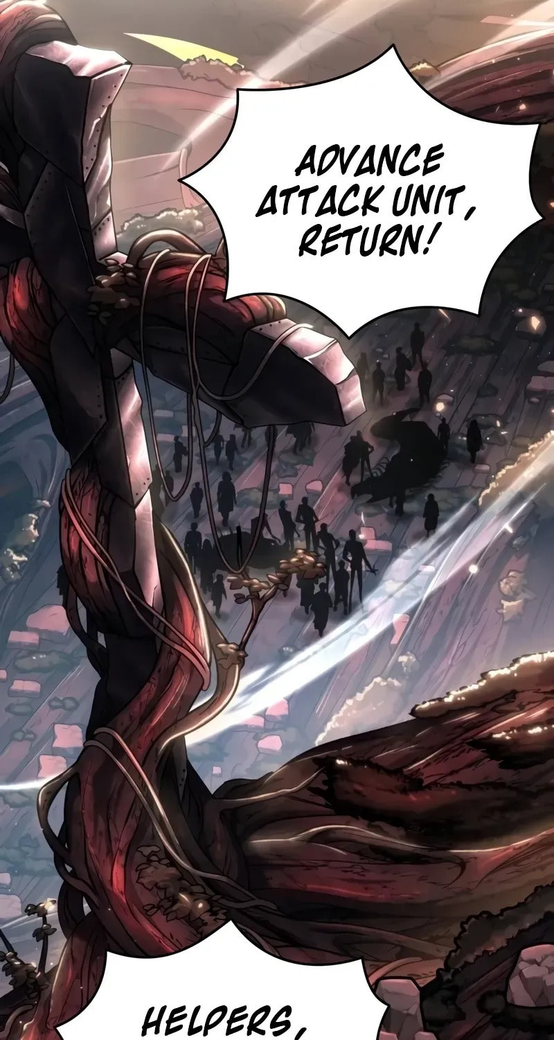 Read Reincarnator