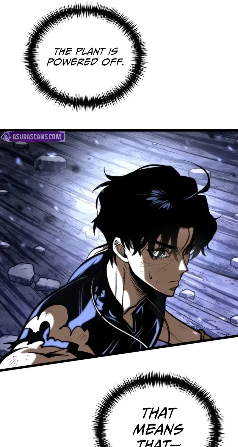 Read Reincarnator