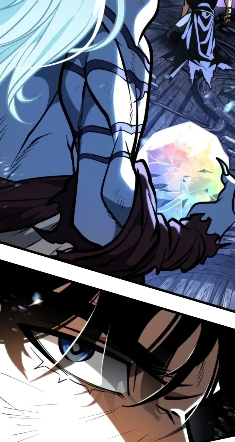 Read Reincarnator
