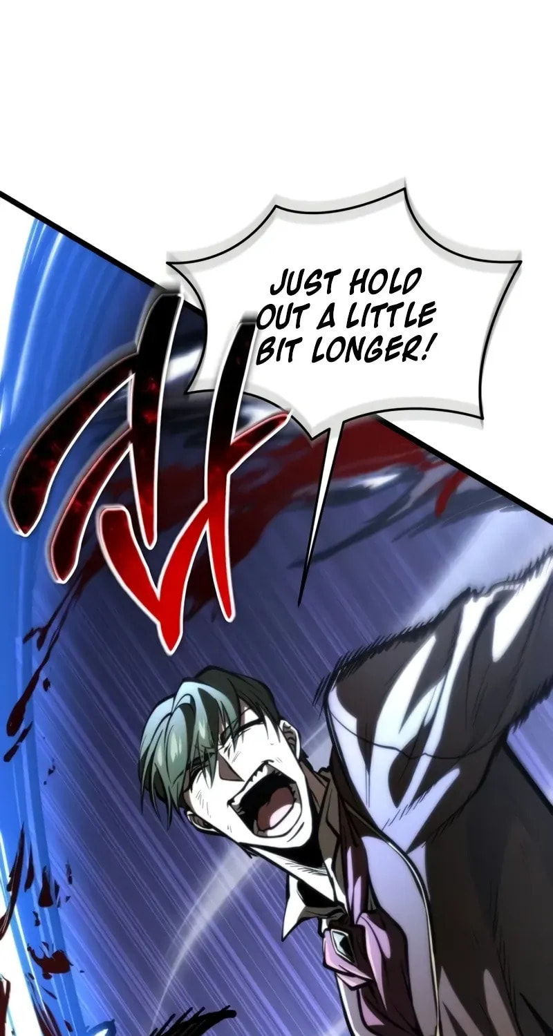 Read Reincarnator