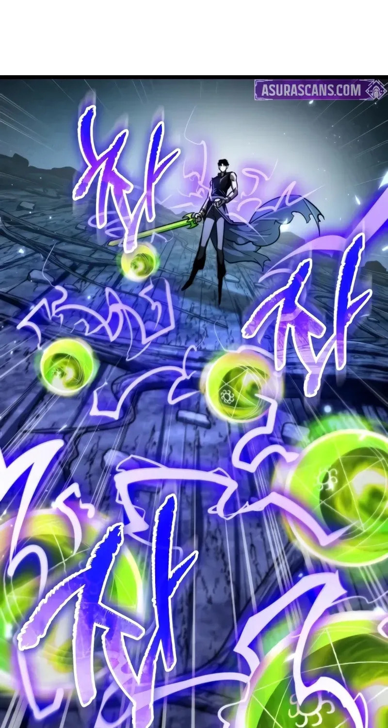 Read Reincarnator