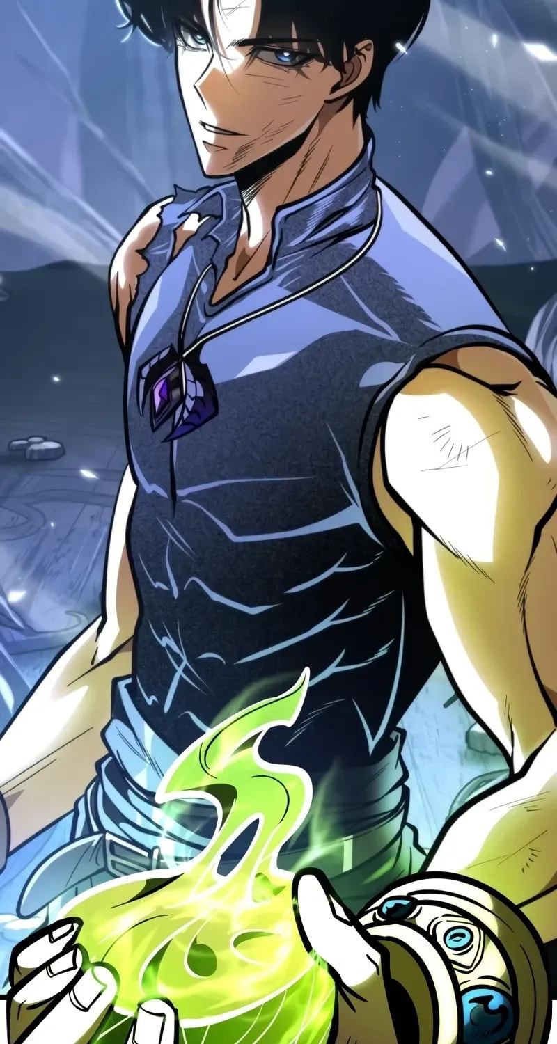 Read Reincarnator