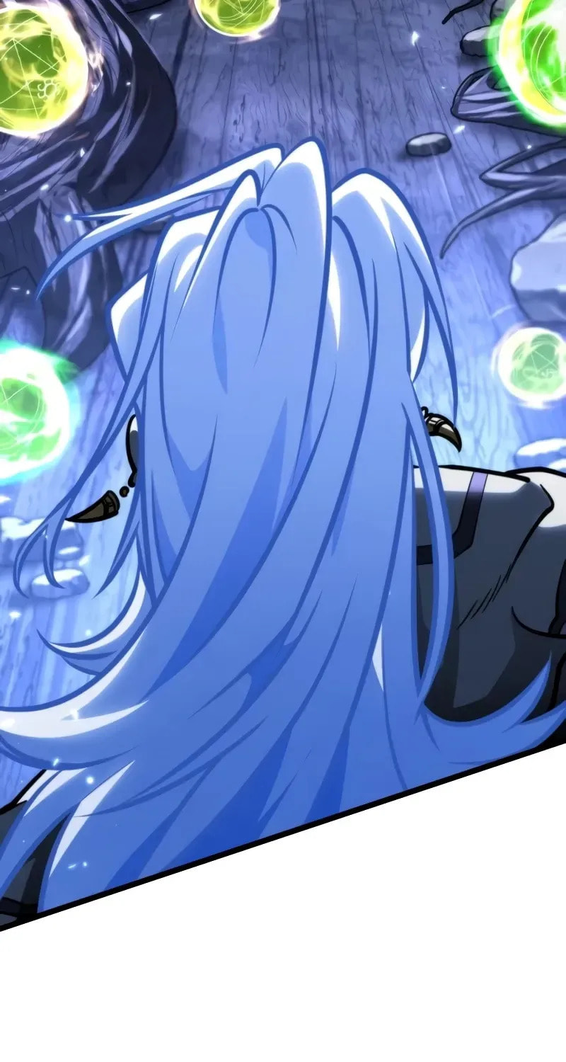 Read Reincarnator