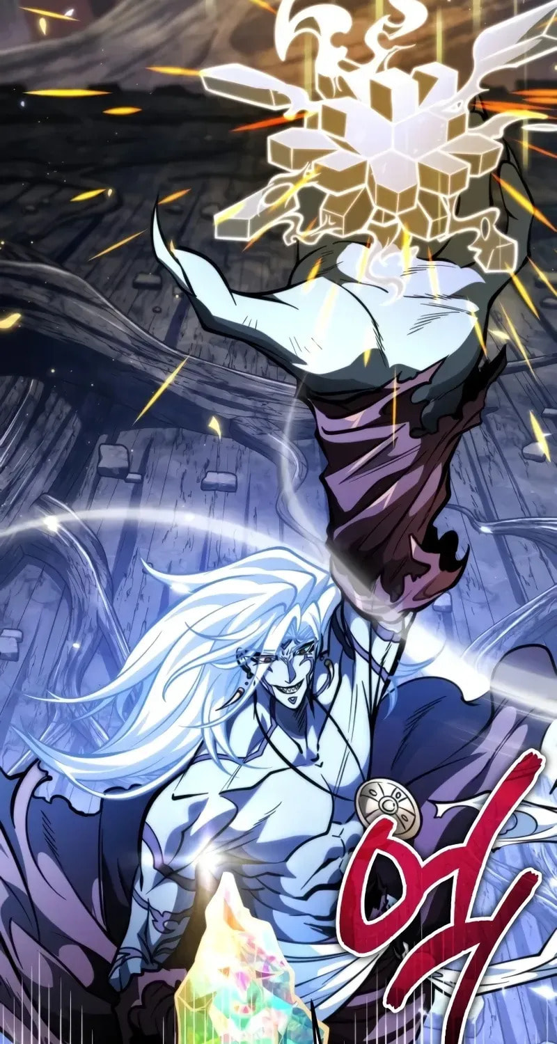 Read Reincarnator