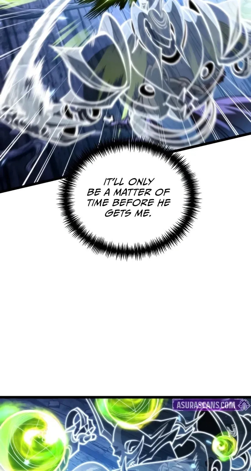 Read Reincarnator