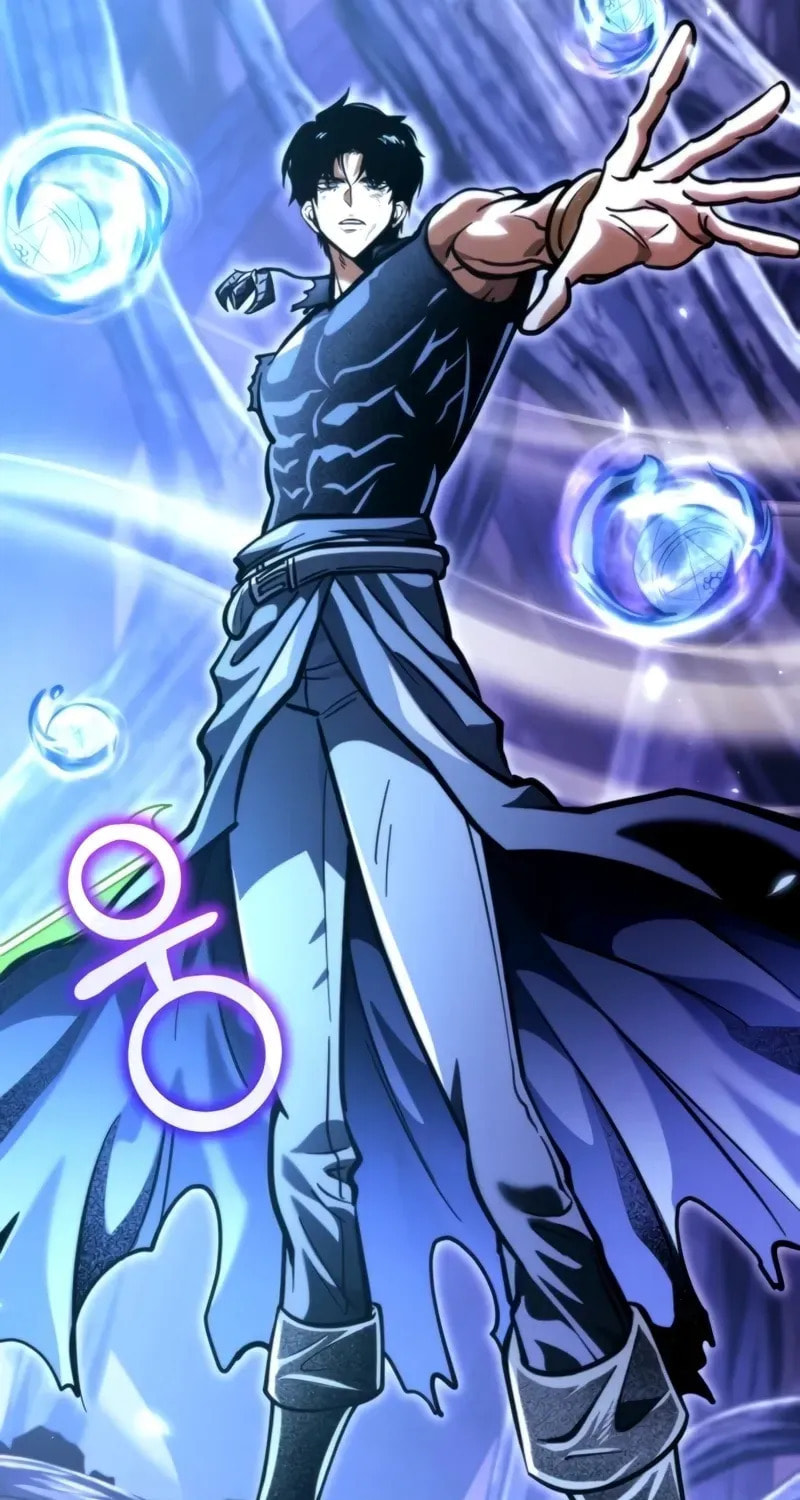 Read Reincarnator