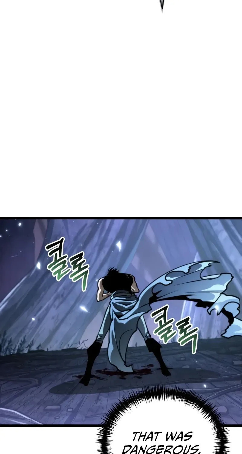 Read Reincarnator