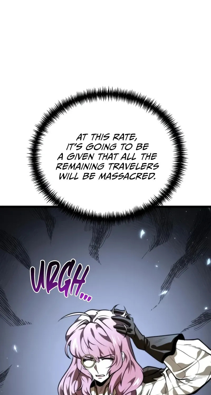 Read Reincarnator
