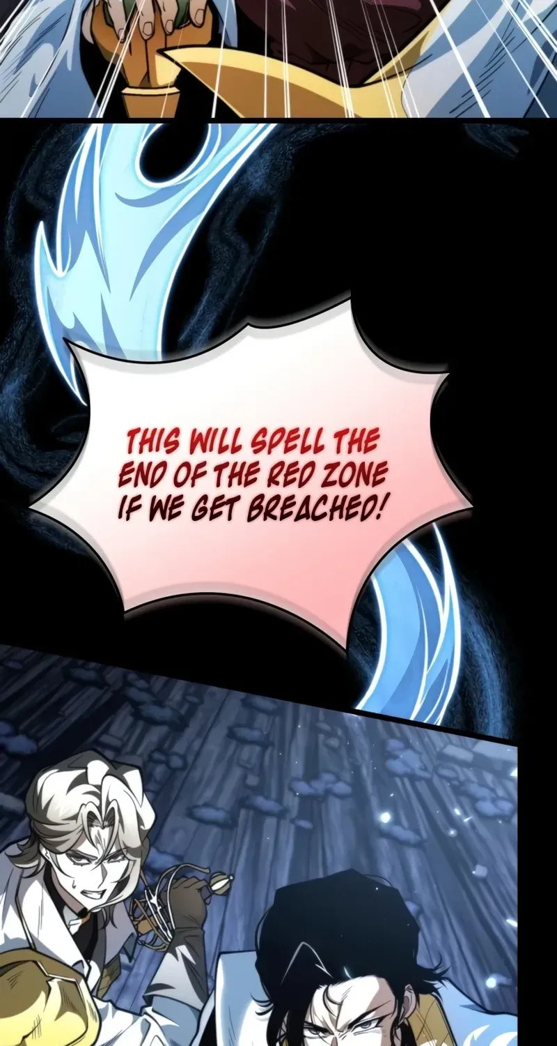 Read Reincarnator
