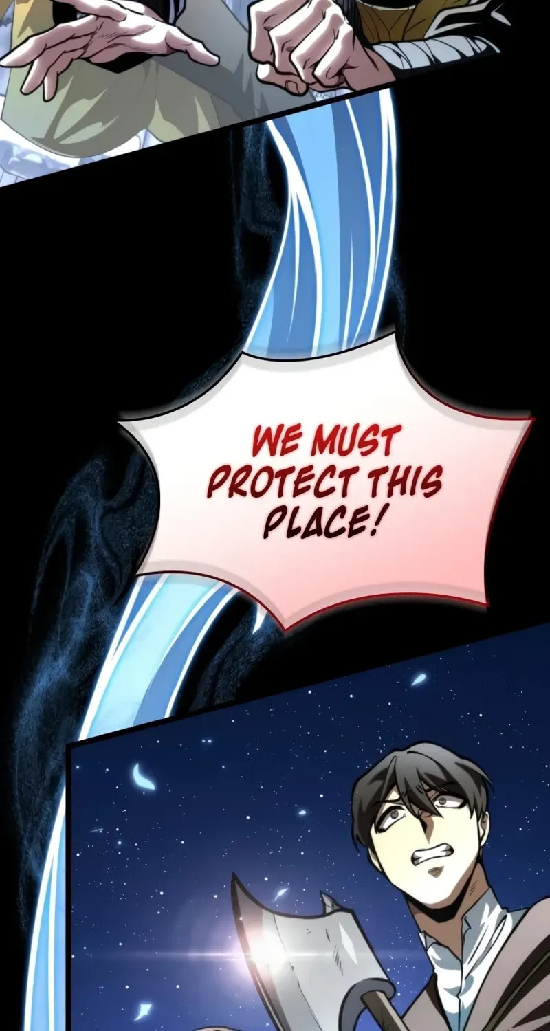 Read Reincarnator