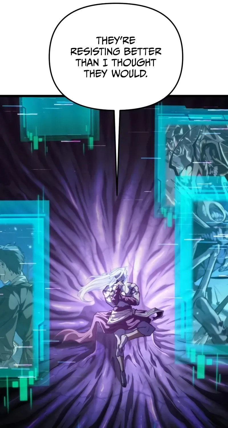 Read Reincarnator
