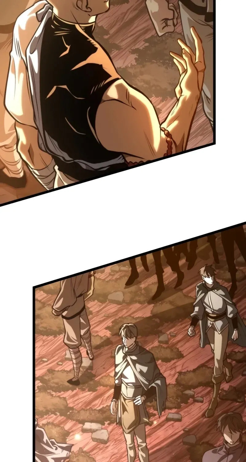 Read Reincarnator