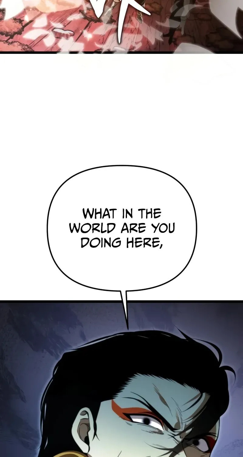 Read Reincarnator