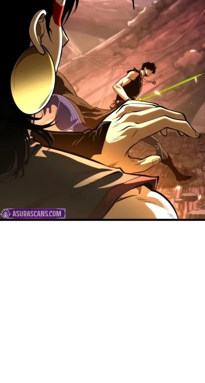 Read Reincarnator