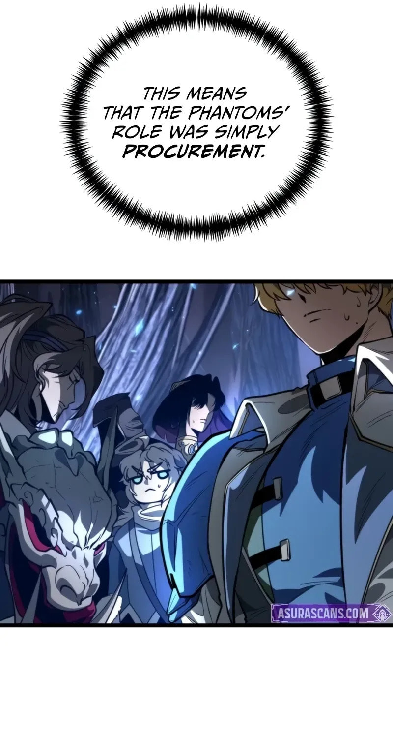 Read Reincarnator