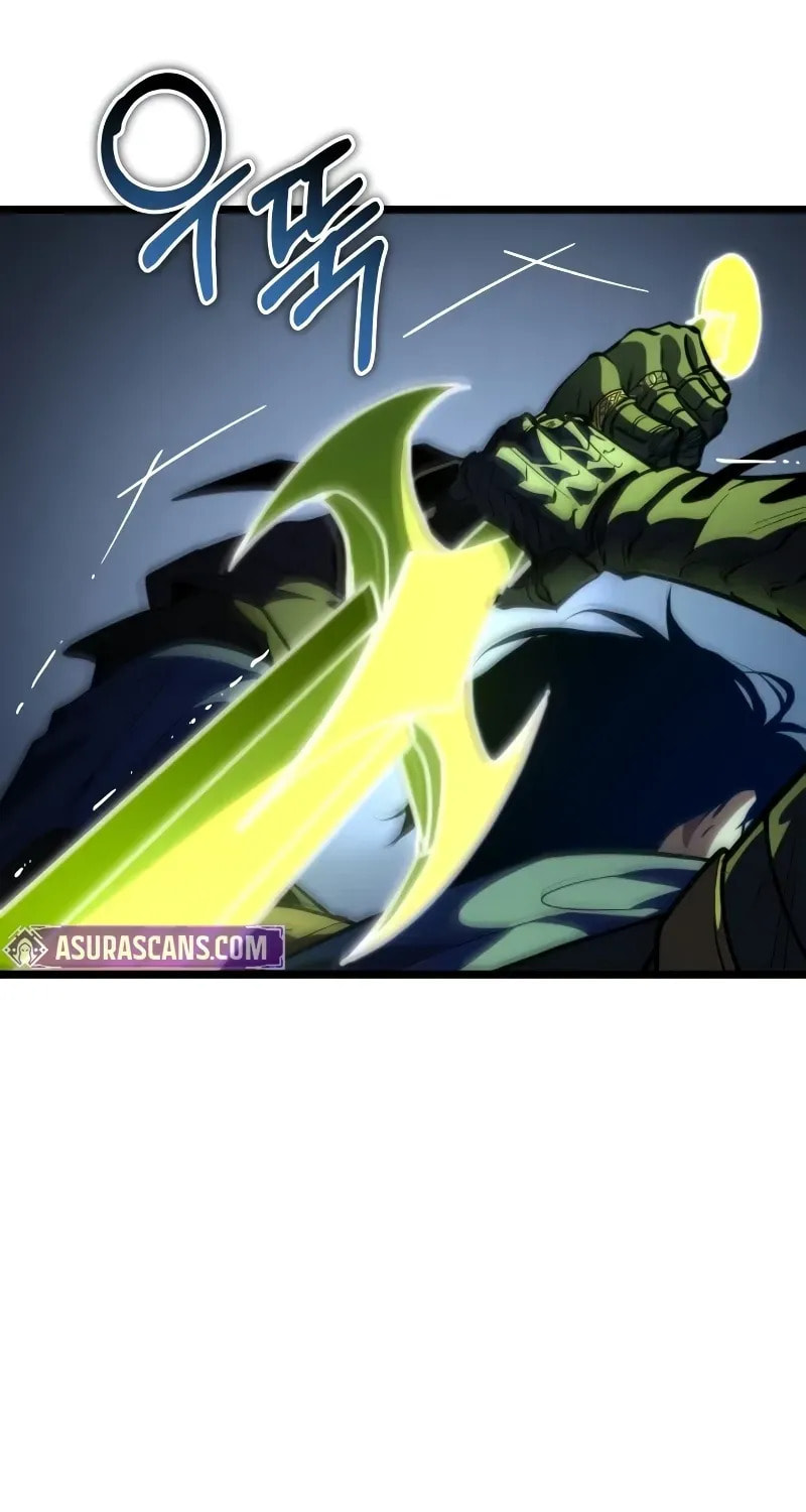 Read Reincarnator