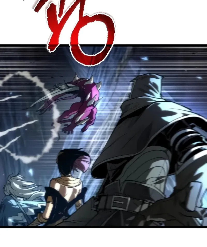 Read Reincarnator