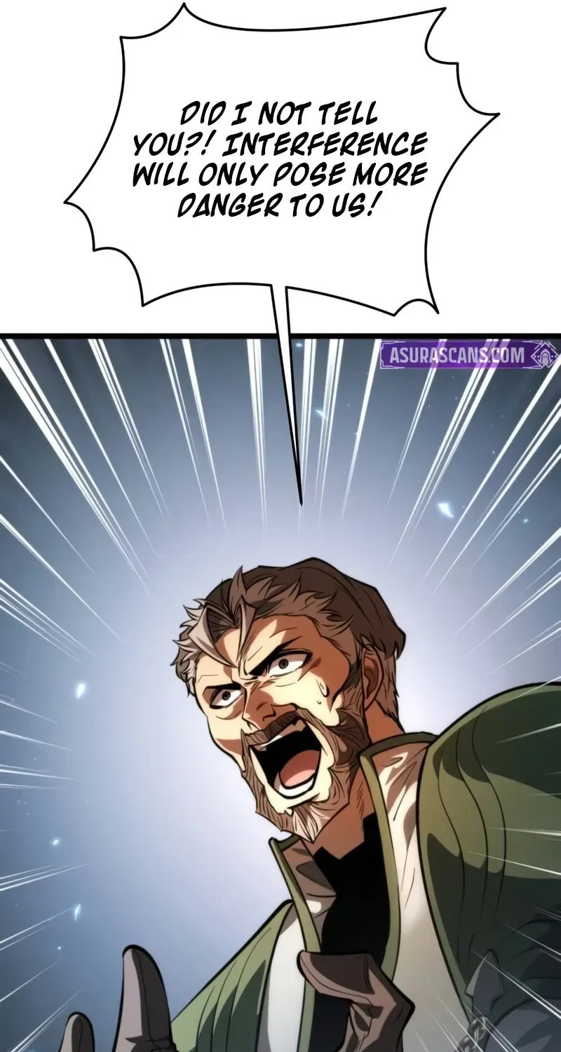 Read Reincarnator
