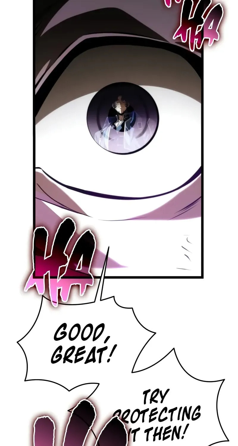 Read Reincarnator