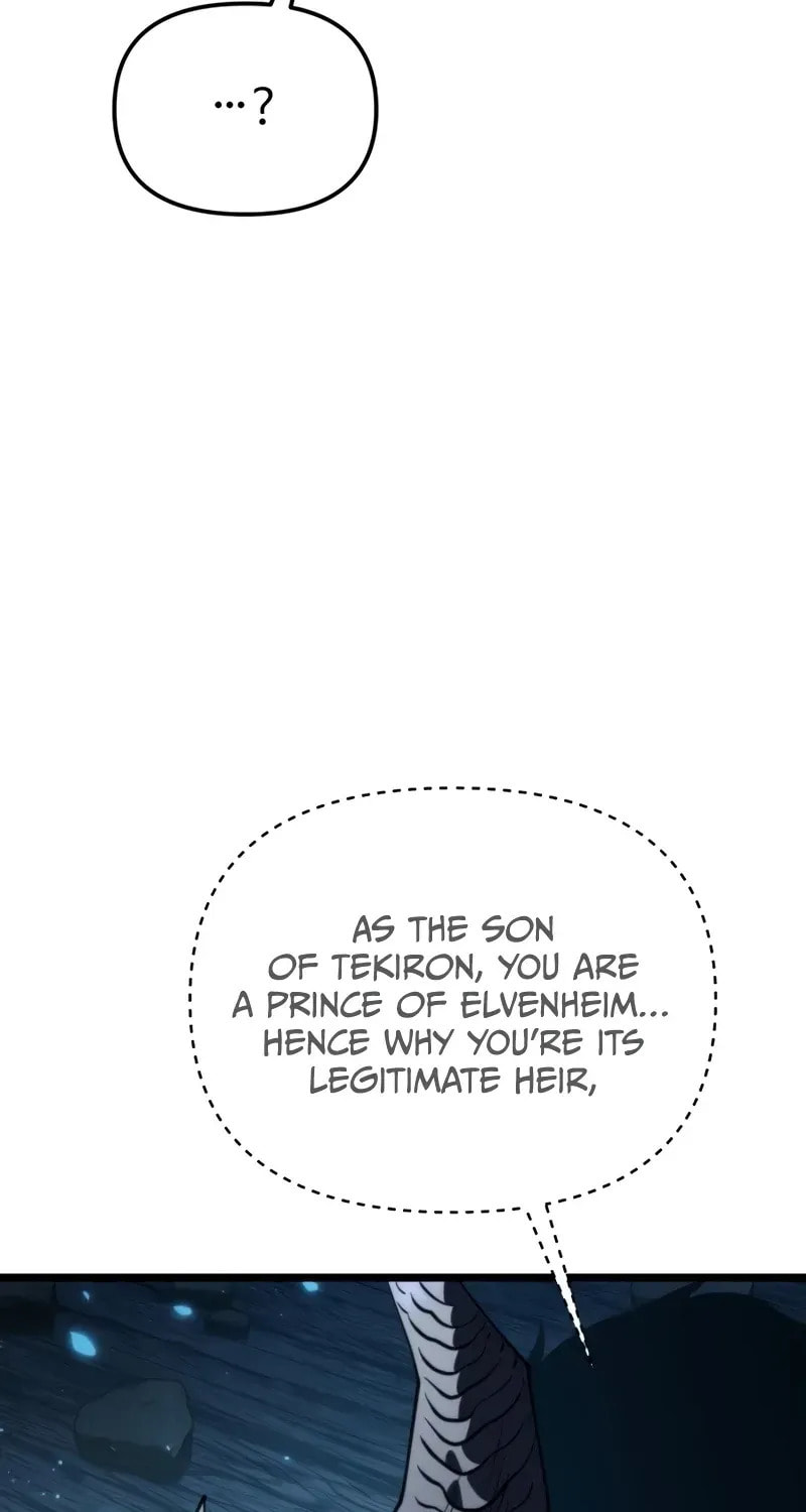 Read Reincarnator