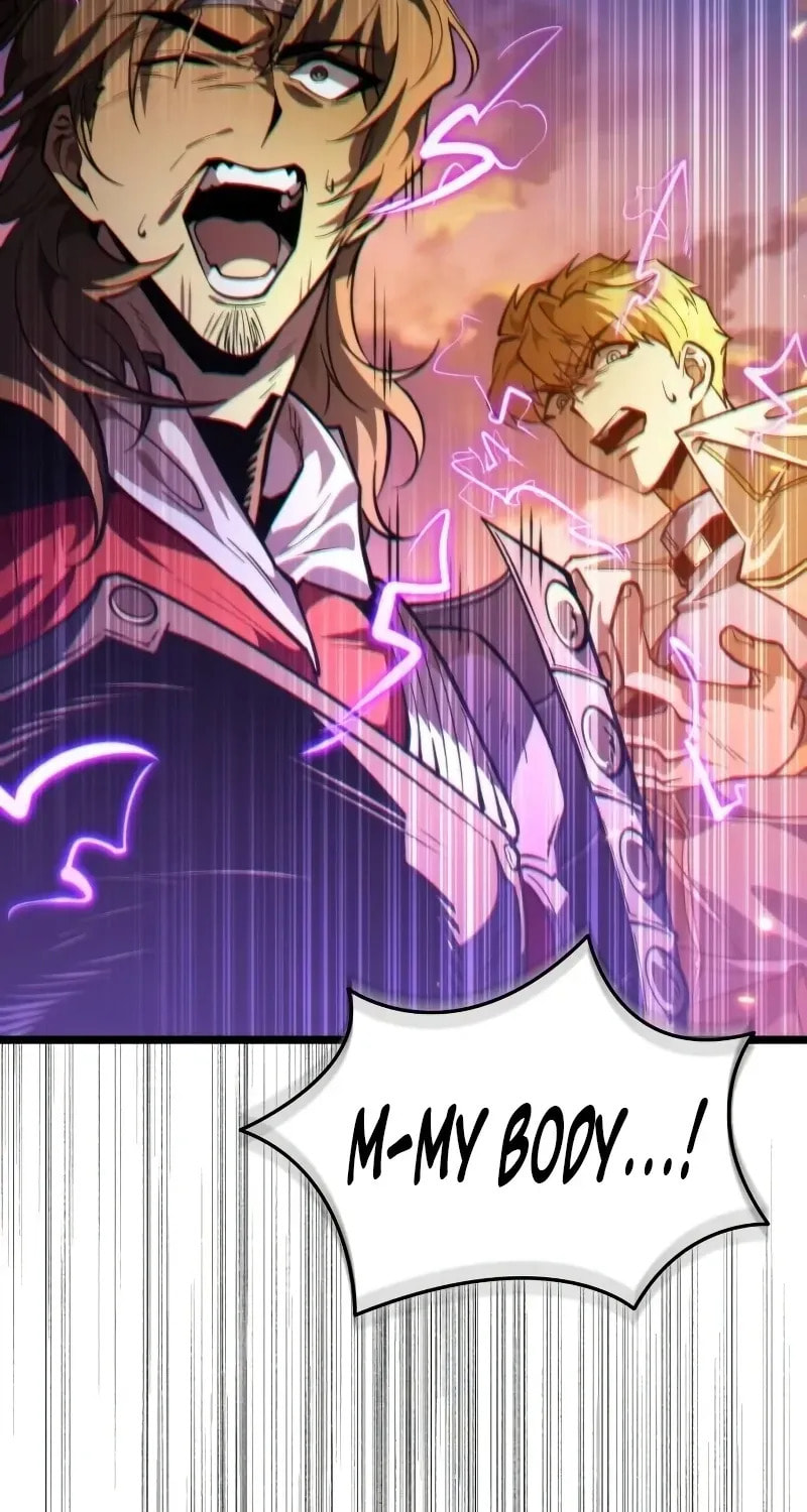 Read Reincarnator