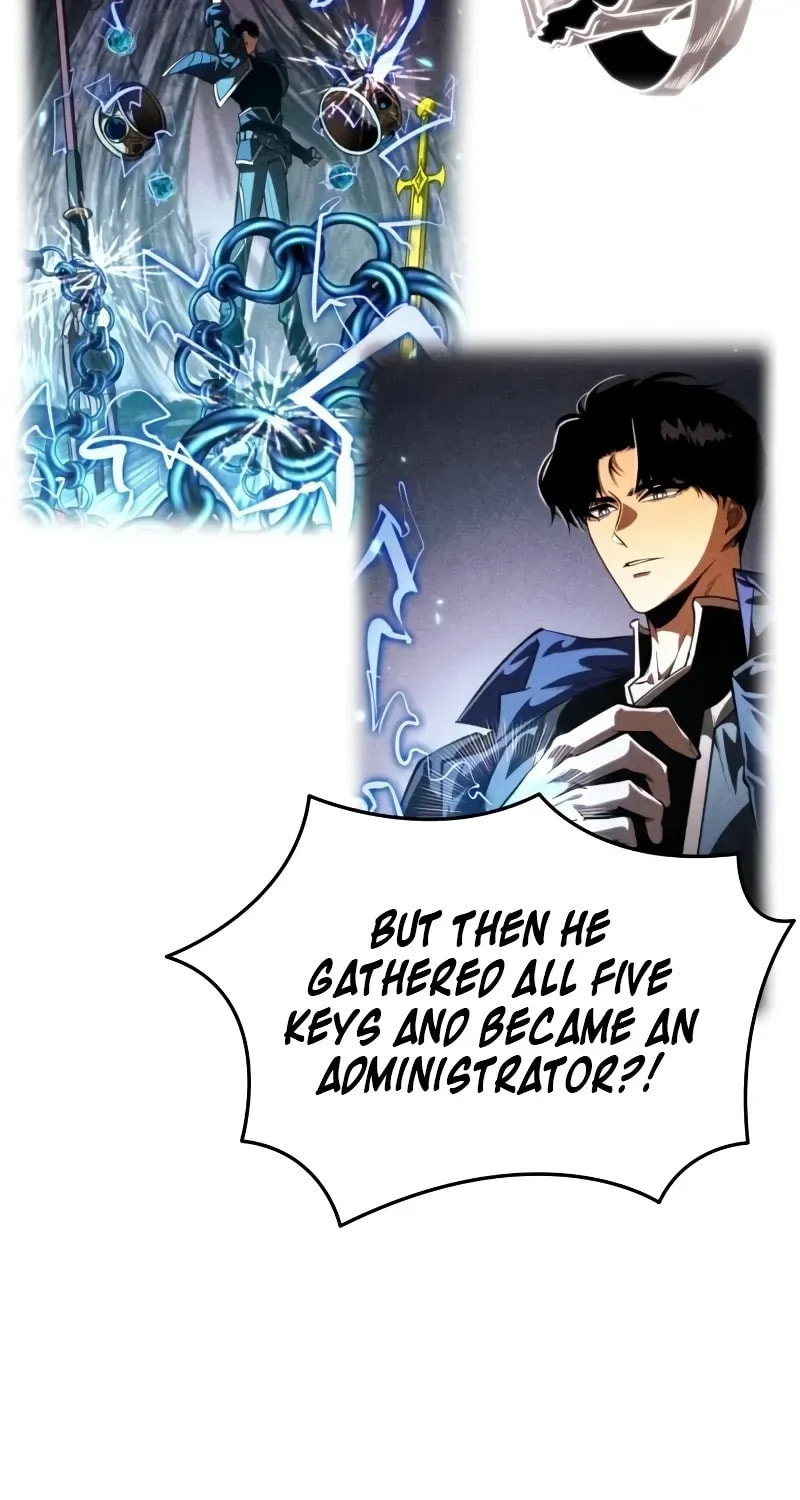Read Reincarnator