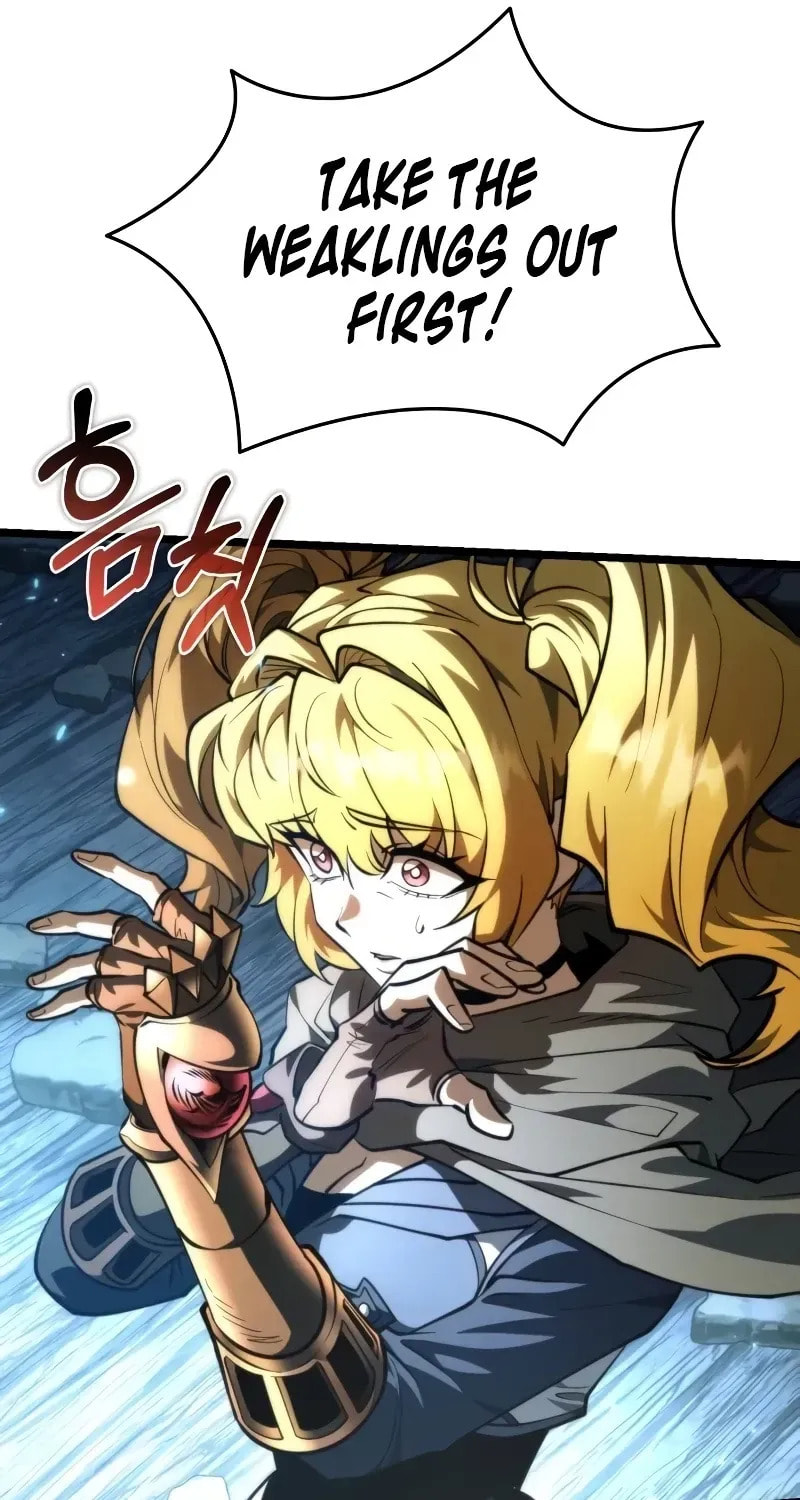 Read Reincarnator