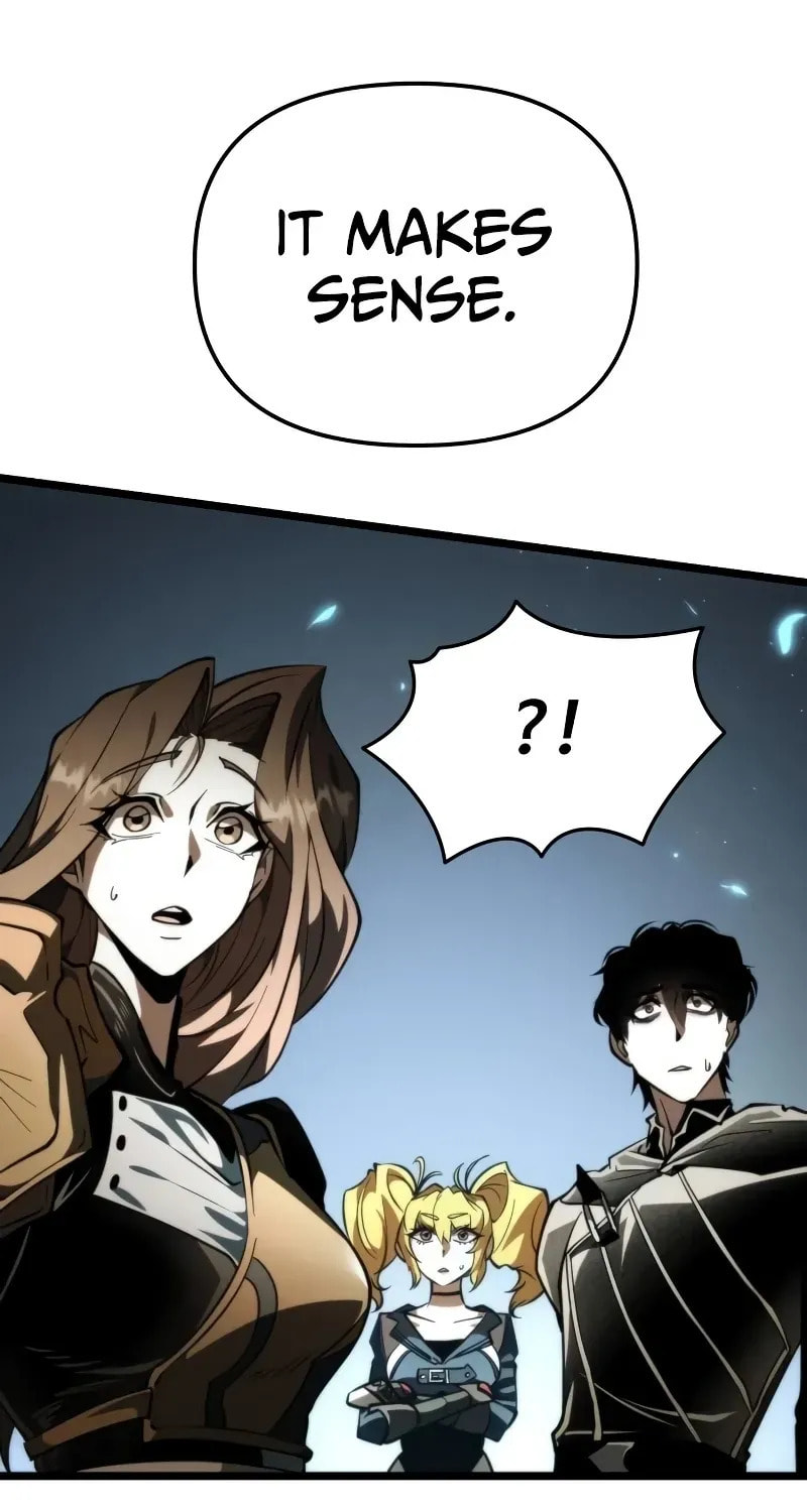 Read Reincarnator
