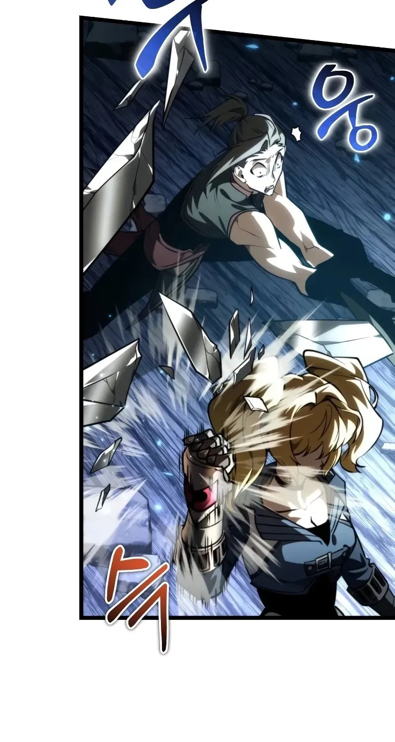 Read Reincarnator