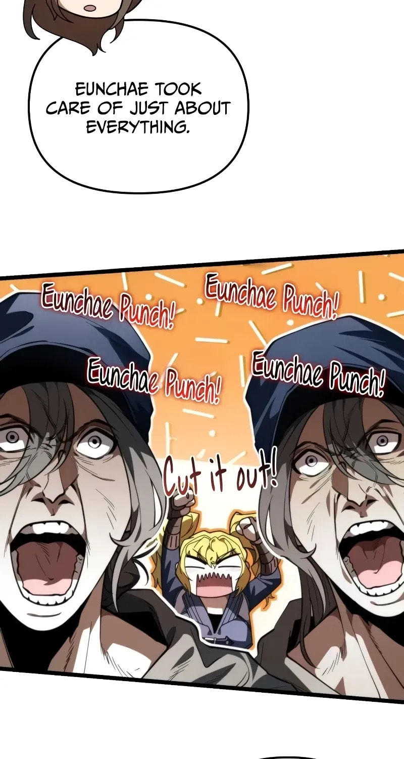 Read Reincarnator