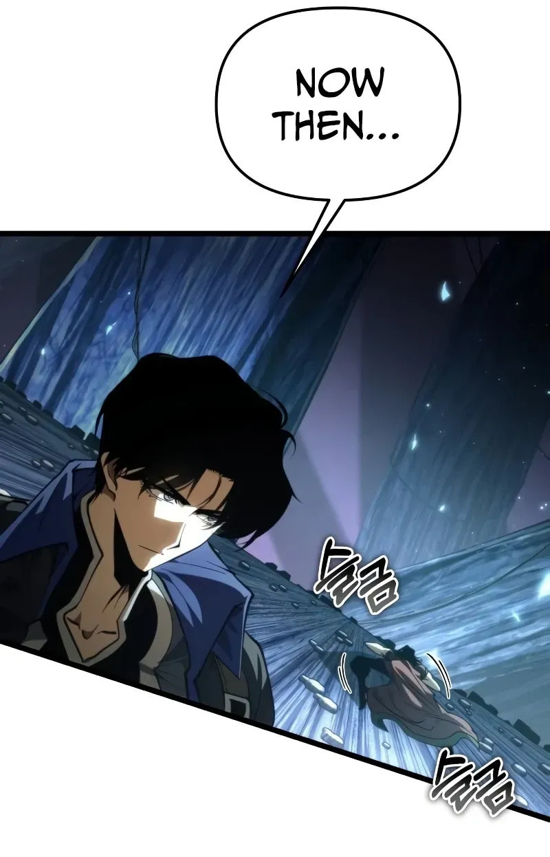 Read Reincarnator