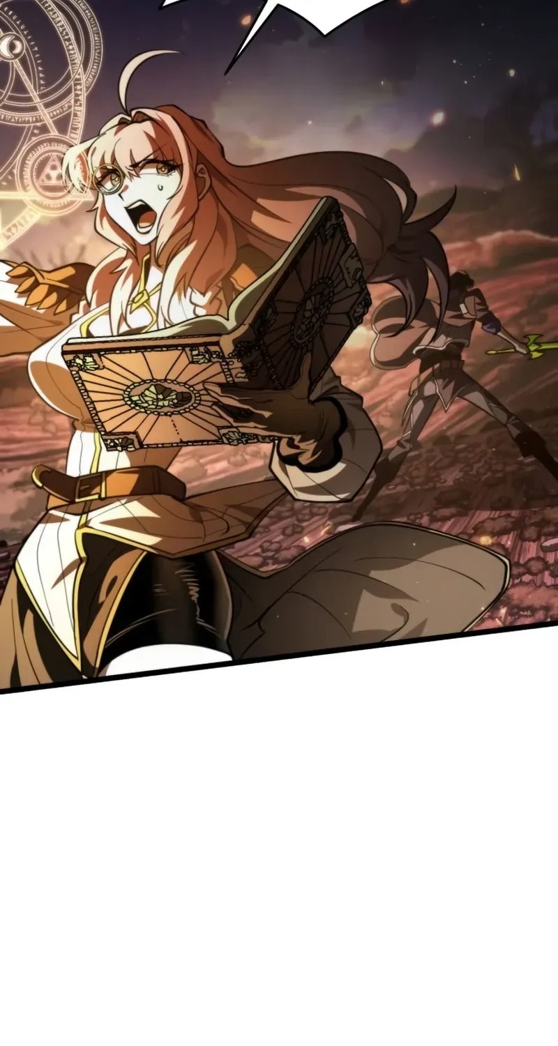 Read Reincarnator