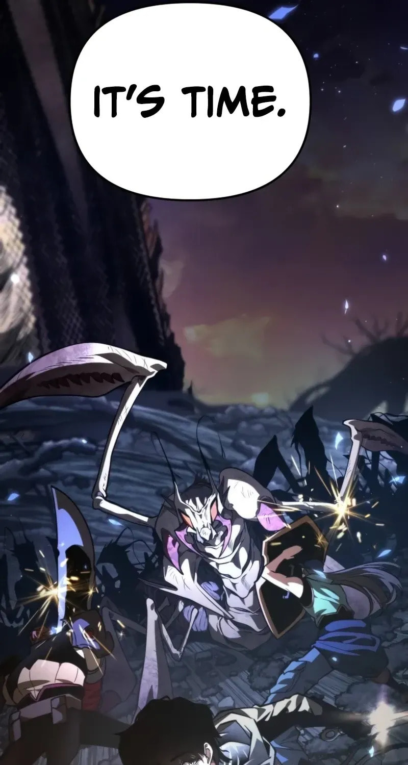 Read Reincarnator
