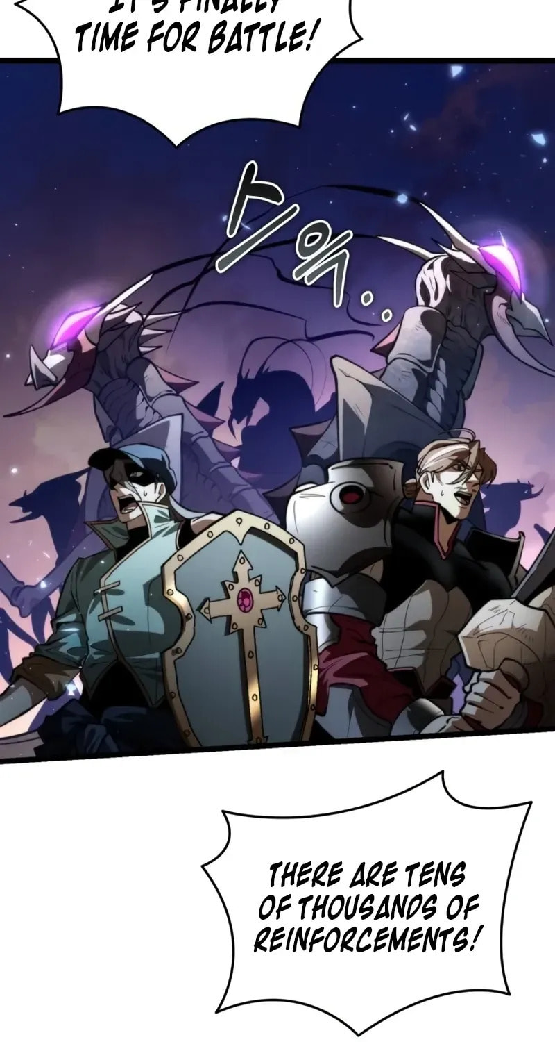 Read Reincarnator