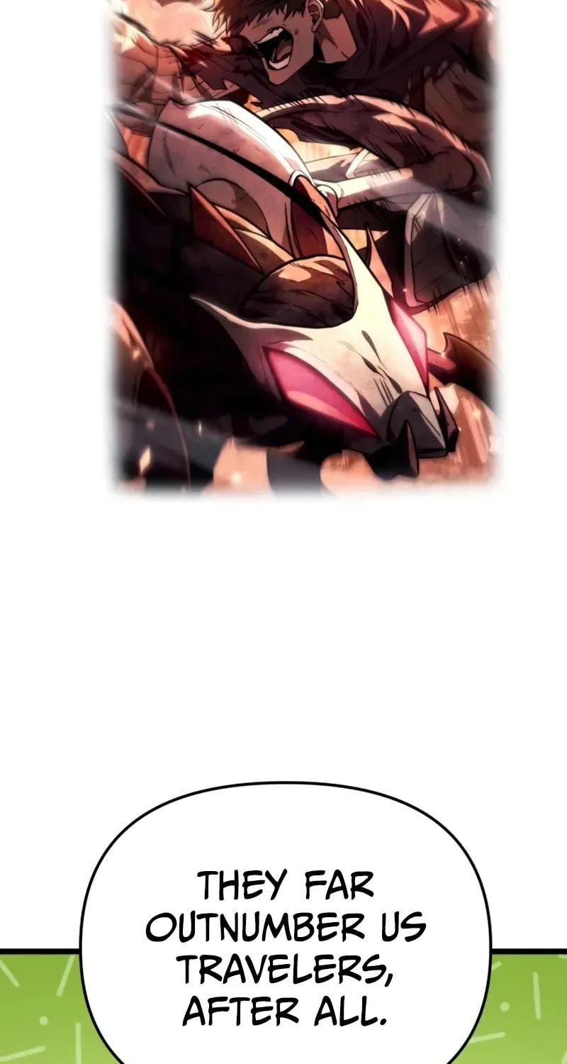 Read Reincarnator