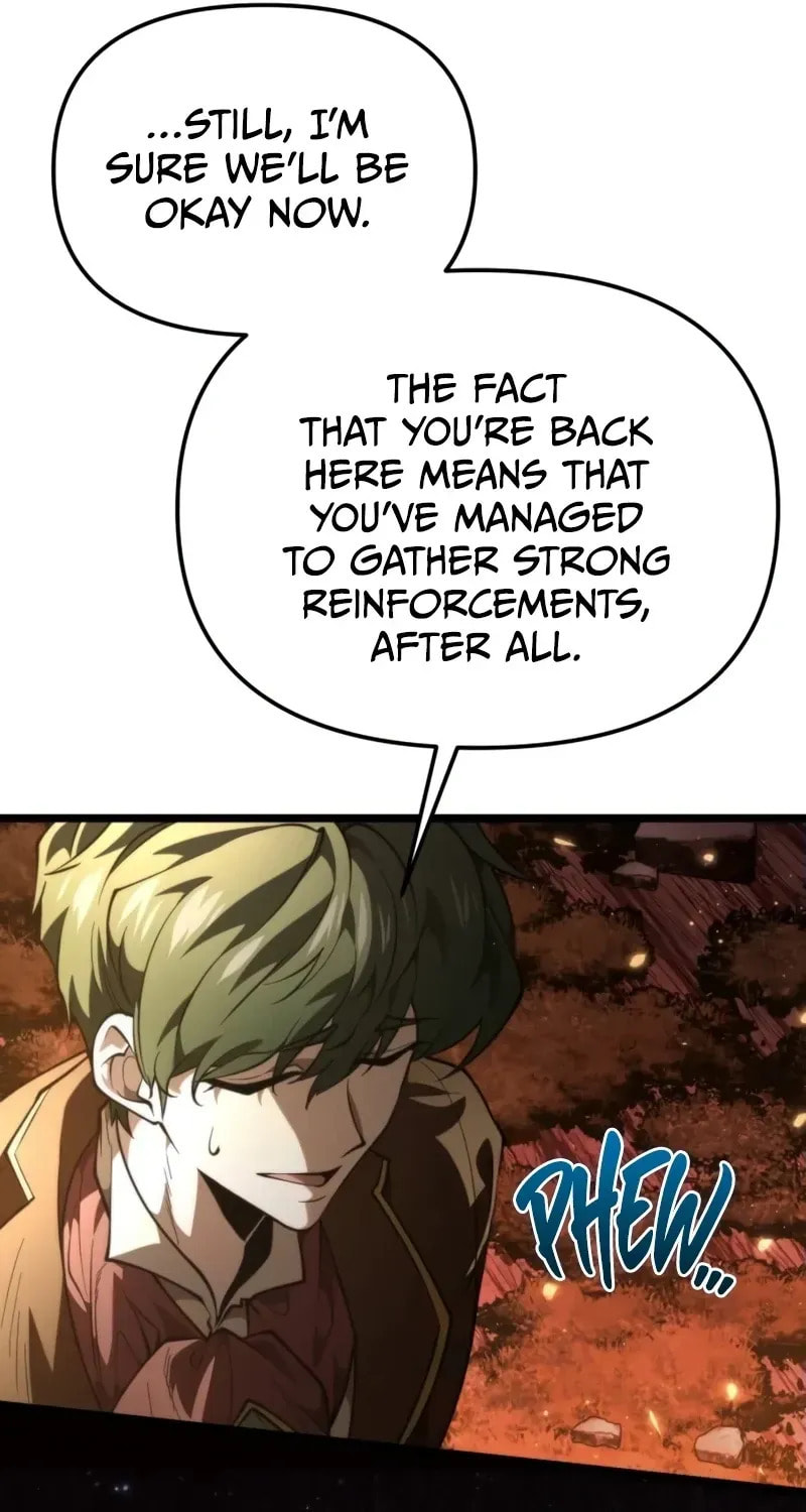 Read Reincarnator